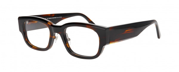 Prodesign Denmark CUT 1 Eyeglasses