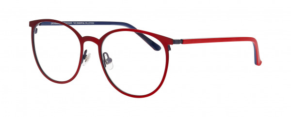 Prodesign Denmark QUADRA 2 Eyeglasses