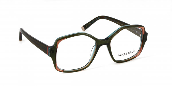 VOLTE FACE VIVIENNE Eyeglasses