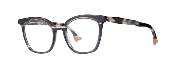 Face a Face BOCCA 20 S 1 Eyeglasses, BLUE CRYSTAL