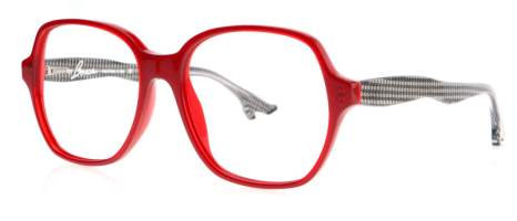 Face a Face BY BOCCA HIP 1 Eyeglasses