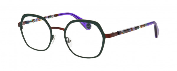 Woow BOOGIE WOOGIE 1 Eyeglasses