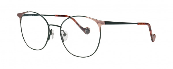 Woow CHERRY PICK 2 Eyeglasses, BLACKCURRANT