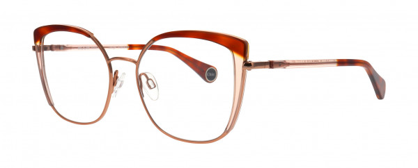 Woow TRES CHIC 2 Eyeglasses, CARAMBAR