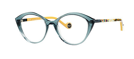 Woow BOLLY WOOL 1 Eyeglasses