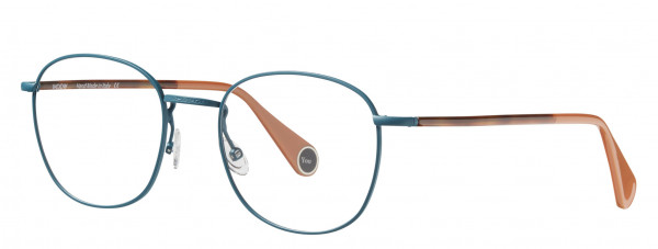 Woow BE YOU 2 Eyeglasses, DUCK BLUE