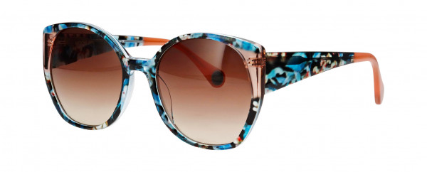 Woow SUPER CITY 1 Sunglasses