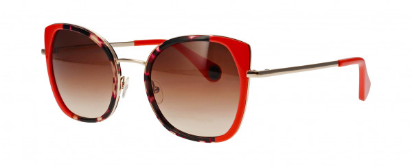 Woow SUPER ROCK 1 Sunglasses