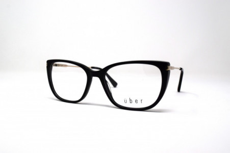 Uber Atlas *NEW* Eyeglasses, Green Crystal