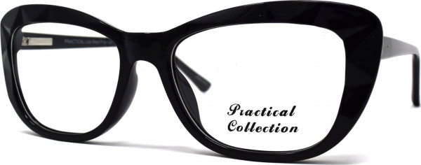 Practical Claire *NEW* Eyeglasses