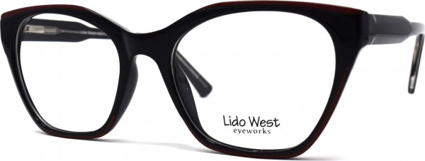 Lido West Pelican *NEW* Eyeglasses