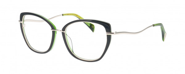 William Morris JAIME 1 Eyeglasses