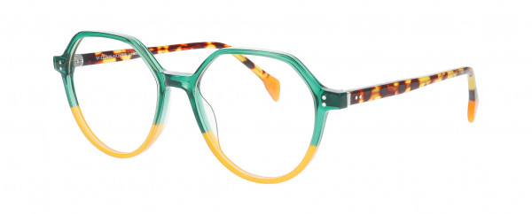 William Morris SOHO 3 Eyeglasses