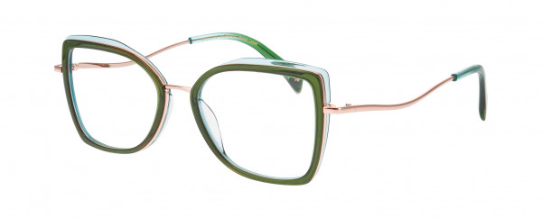 William Morris GIGI Eyeglasses