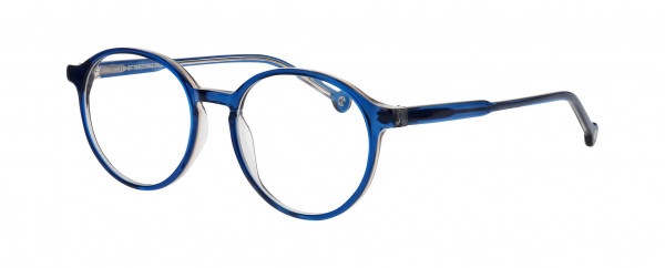 William Morris 20014 Eyeglasses, AQUA LIGHT SHINY