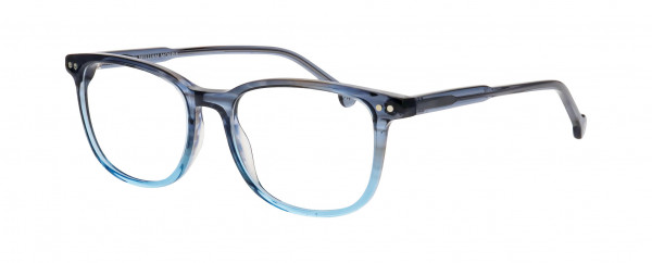 William Morris 20013 Eyeglasses, AQUA GRADIENT