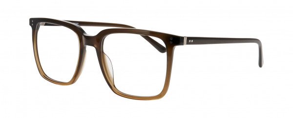 William Morris 50305 Eyeglasses, BROWN MEDIUM MATT