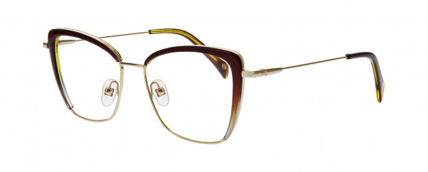 William Morris AMBER Eyeglasses