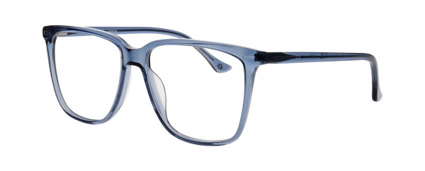 William Morris 50244 Eyeglasses, BLUE MEDIUM MATT