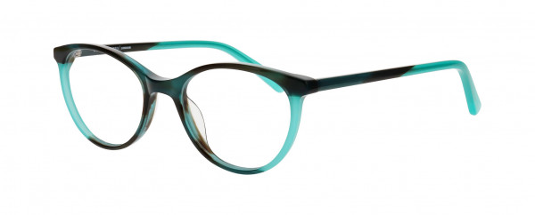 William Morris 50238 Eyeglasses, BLUE MEDIUM MATT