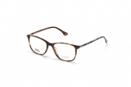 William Morris 70004 Eyeglasses, GREEN MEDIUM MATT