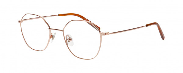 William Morris 50292 Eyeglasses, GOLD MEDIUM SHINY