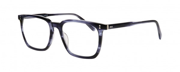 William Morris 50272 Eyeglasses, BLUE MEDIUM MATT