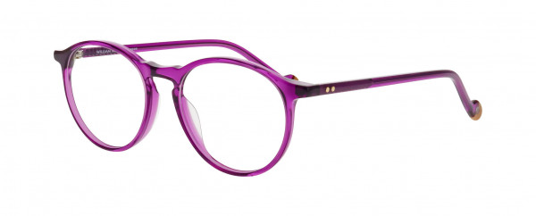 William Morris 50267 Eyeglasses, LILAC MEDIUM MATT