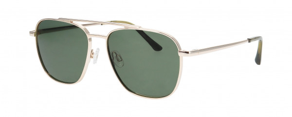 William Morris SU10093 Sunglasses, ANTRACITE MEDIUM SHINY