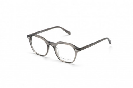 Charles Stone 30130 Eyeglasses, GREY MEDIUM MATT