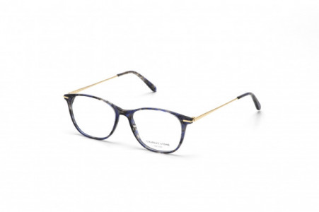 Charles Stone 30092 Eyeglasses, BLUE MEDIUM MATT