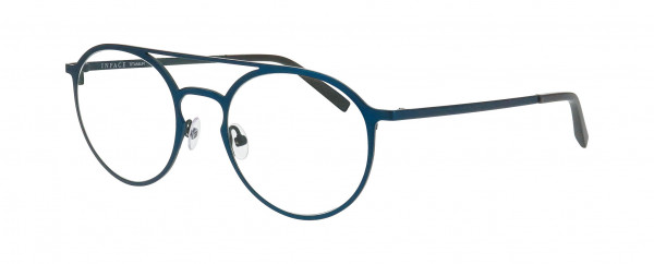 Inface BEETROOT Eyeglasses