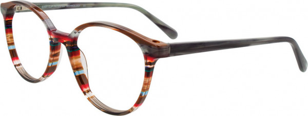 EasyClip EC709 Eyeglasses