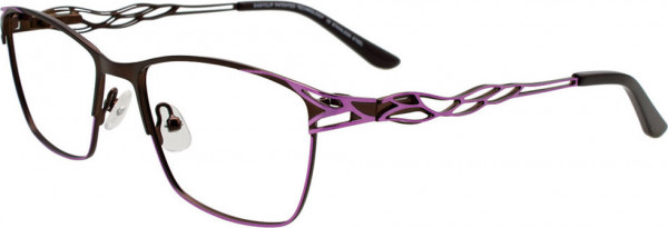 EasyClip EC703 Eyeglasses