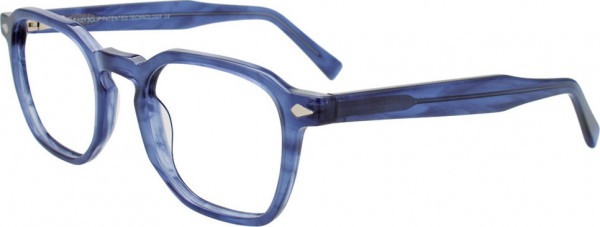 EasyClip EC701 Eyeglasses