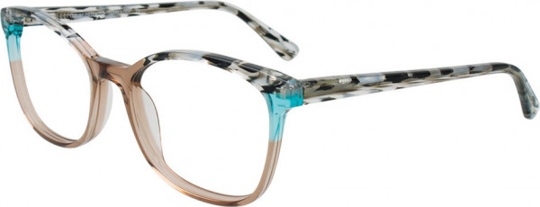 Takumi TK1302 Eyeglasses