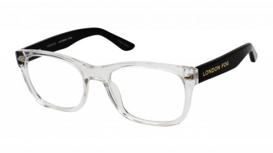 London Fog London Fog 611 LF 611 Eyeglasses