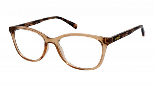 London Fog London Fog 608 LF 608 Eyeglasses