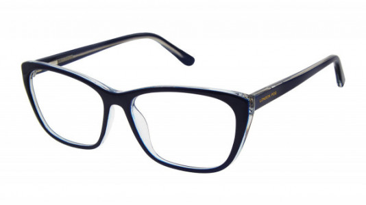 London Fog London Fog 603 LF 603 Eyeglasses