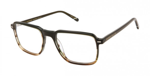 Perry Ellis Perry Ellis 486 PE 486 Eyeglasses