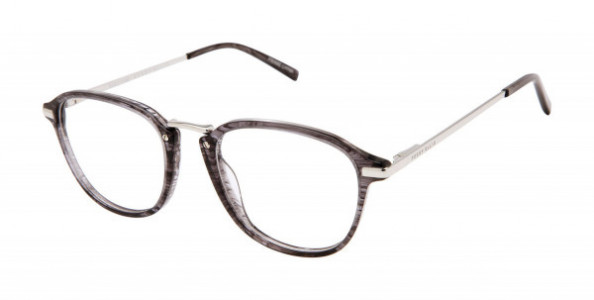 Perry Ellis Perry Ellis 485 PE 485 Eyeglasses