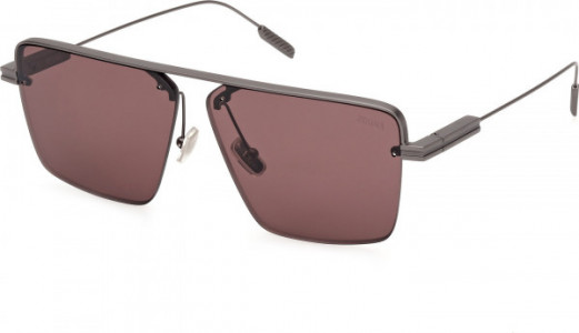 Ermenegildo Zegna EZ0245 Sunglasses