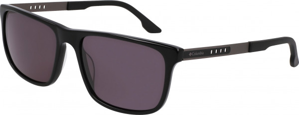 Columbia C570S Sunglasses, (001) BLACK