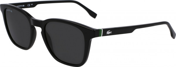 Lacoste L6040S Sunglasses, (001) BLACK