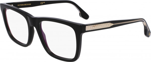 Victoria Beckham VB2670 Eyeglasses, (001) BLACK