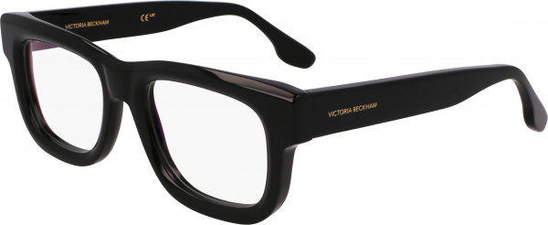 Victoria Beckham VB2671 Eyeglasses, (001) BLACK