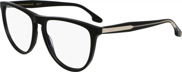 Victoria Beckham VB2672 Eyeglasses, (001) BLACK