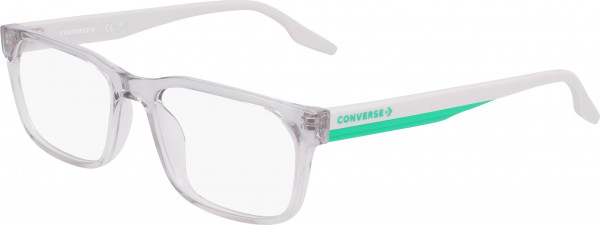 Converse CV5111 Eyeglasses, (001) BLACK