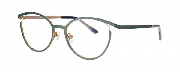 Prodesign Denmark Model 3178 Eyeglasses