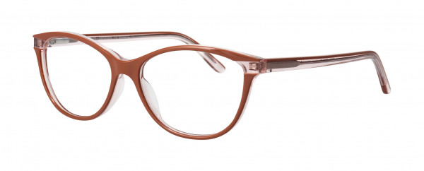 Prodesign Denmark Model 3643 Eyeglasses